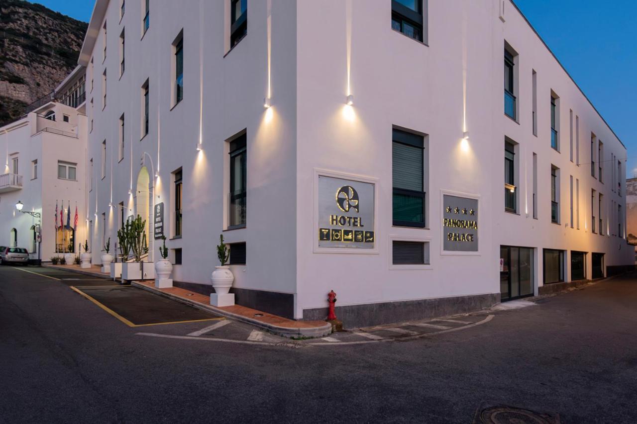 Panorama Palace Hotel 메타 외부 사진