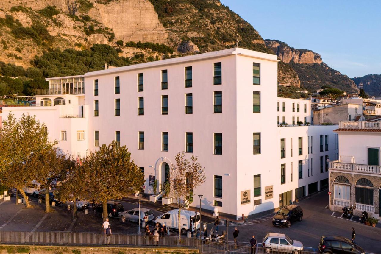 Panorama Palace Hotel 메타 외부 사진