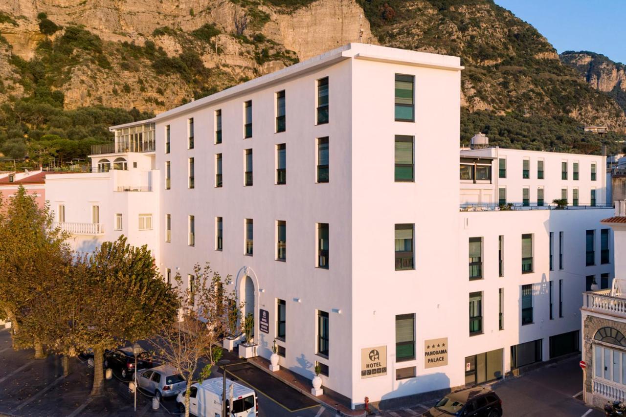 Panorama Palace Hotel 메타 외부 사진